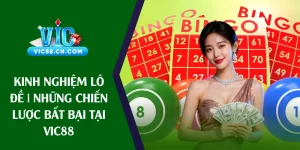 kinh nghiệm lô đề